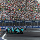 Image for article titled How A Formula E Racer Is Dealing With The Season Imploding